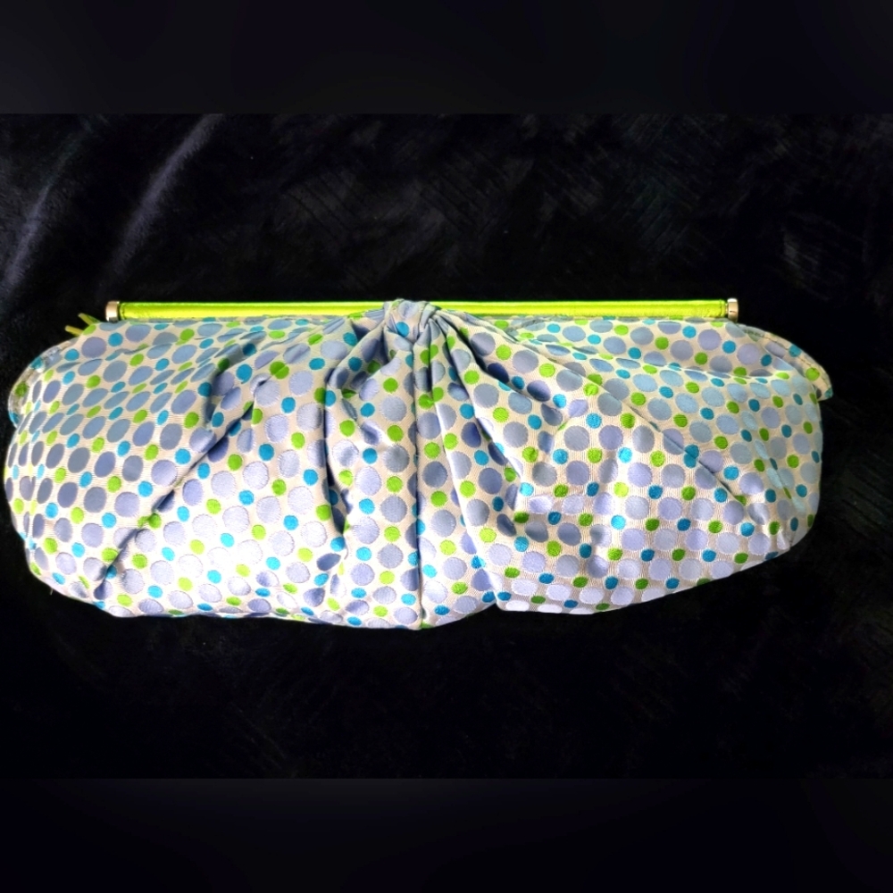 Rare Rafe New York clutch